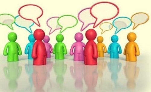 Les relations interpersonnelles